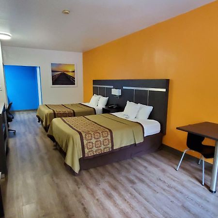 Days Inn By Wyndham Lexington Bagian luar foto