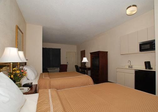 Days Inn By Wyndham Lexington Ruang foto