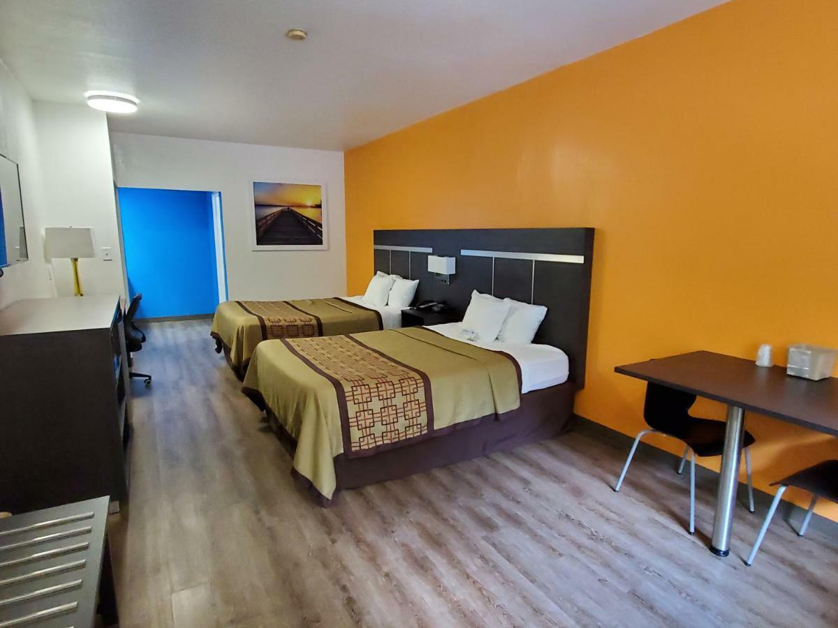 Days Inn By Wyndham Lexington Bagian luar foto